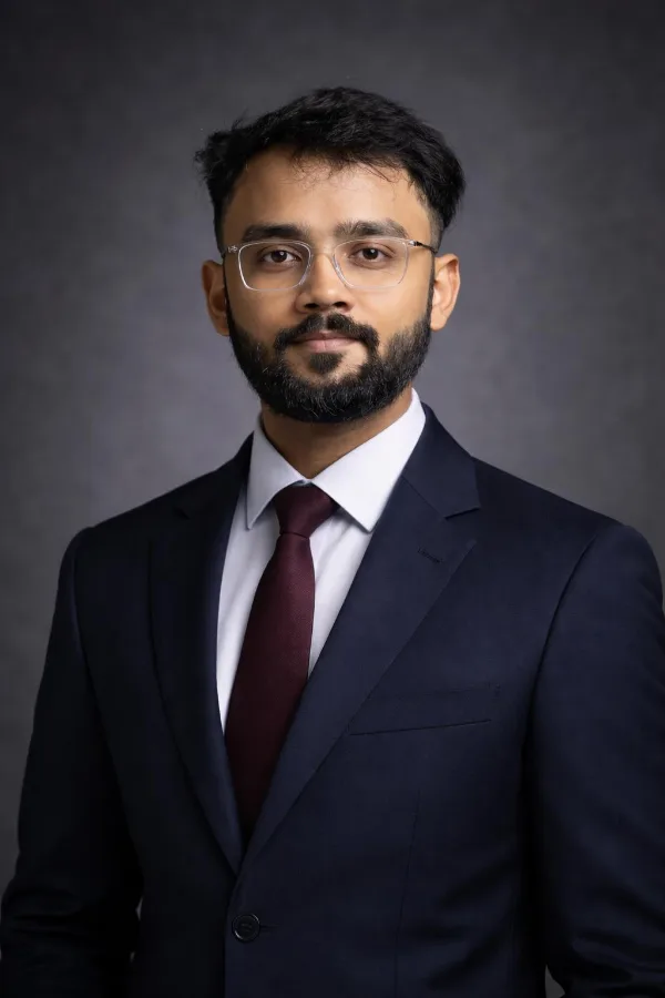 Rohit Pradhan